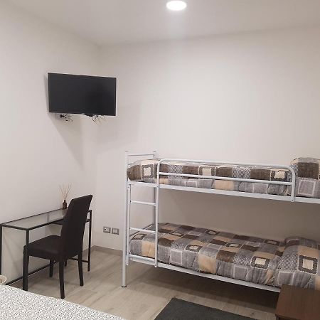 Guest House Via Milano Καταντζάρο Εξωτερικό φωτογραφία