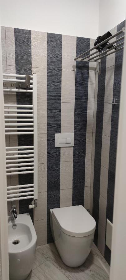 Guest House Via Milano Καταντζάρο Εξωτερικό φωτογραφία